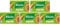 Knorr Vegetable Stock Cubes 80g (10g X 8 Cubes) | PACK OF 5 | Quality Ingredients for Rich Flavour | Vegan | No Artificial Colours & Preservatives.
