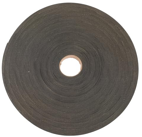 ifundom Schaumstoffstreifen Mit Klebstoff Für Fenster Und Türen Lautsprecherdichtungsband Innendichtungsstreifenband Hochtemperaturbeständig Flexibel Und Langlebig