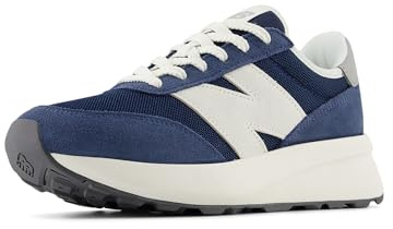 New Balance Unisex Kids 370Sneaker