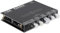 POENVFPO BT 5.1 Potente Amplificatore -Board -Seo Stereo 2.1 Canale 350W 220W X 2