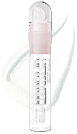 Maybelline New York Lifter Gel 001 Mintini, 6.6ml