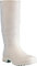Feldtmann Stivali in gomma PVC Macellaio – 35055 – Dimensioni:, bianco, 43 EU