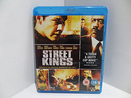 Street Kings [Blu-ray] [UK IMPORT]