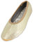 Beck Mädchen Gymnastikschuhe, Gold, 32 EU