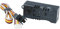 GELID SOLUTIONS CONTROLEUR DE Vitesse DE Ventilateur - Commande Manuelle de Pleine Vitesse à Basse Vitesse - Tailles 62x25x19 (mm)