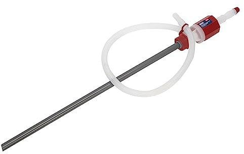 Syphon Pump for 205L Drum - High Flow