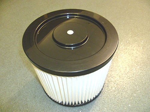 Goblin aqua vac filter