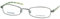 Fossil Brille La Antigua bunt OF1090060-alt