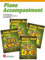 BOERSTOEL y KASTELEIN - Look, Listen and Learn Stylish Adventure Piano Accomp.Vol.3 para Clarinete