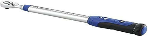 FACOM E100106 3/8 Clé dynamométrique 10–50 Nm - Expert by FACOM