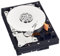 Western Digital WD30EZRZ - WD Blue WD30EZRZ - Hard drive - 3 TB - internal - 3.5 - SATA 6Gb/s - 5400 rpm - buffer: 64 MB