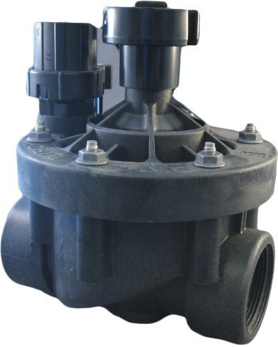 Rain Bird Rain Bird 150-PEB 1 1/2 válvula de riego industrial de entrada