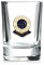 Sheffield Wednesday Football Club Schnapsglas
