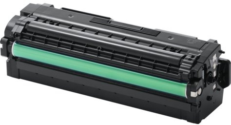 HP Inc Samsung CLT-M505L - Hohe Ergiebigkeit - Magenta - Original - Tonerpatrone (SU302A) - für ProXpress SL-C2620DW, SL-C2670FW, SL-C2680FX (SU302A) Marke Inc