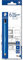 STAEDTLER 100J-8B Jumbo-Bleistifte Mars Lumograph jumbo, Sechskantform, hohe Bruchfestigkeit, hohe Qualität Made in Germany, Härtegrad 8B, 6 Stifte in Kartonfaltschachtel