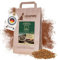 Escapure Adult Trockenfutter Hund 1,5kg Beutel WILD - Hundefutter trocken mit Rapsöl & Amarant - Alleinfuttermittel für ausgewachsene Hunde getreidefrei - Hundenahrung mit hohem Fleischanteil