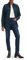 Levi's Femme Jeans 724 High Rise Straight, Blue Swell, 26W / 28L