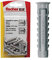 Fischer, Tasselli SX 14X70 K per Muro pieno e Mattone Forato
