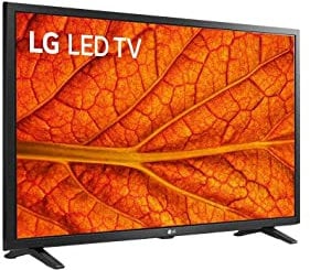 LG 32LM6370PLA Televisor 81,3 cm (32) Full HD Smart TV Wifi Negro, 2021