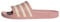 adidas Adilette Aqua Slides, Infradito Donna, Wonder Mauve Wonder White Wonder Mauve, 38 EU