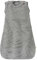 TRÄGER-Schlafsack Baby & Kleinkind - 100% Bio-Merino, TOG 1.7 – atmungsaktiv - Unisex Gr. 60 cm & 75 cm - nachhaltig & fair - für Sommer & Winter - Made in Germany | Grau Gr. 1 (60 cm)
