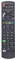 MYHGRC Telecomando di ricambio Panasonic TV per tutti i televisori Panasonic con pulsanti NETFLIX – nessuna configurazione richiesta telecomando universale Panasonic