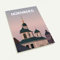 BLN PRINT Postkarte (10er Pack): Nürnberg