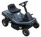 Ama Trattorino rasaerba MRS 145-76: Trattorino tagliaerba con motore 4 tempi Loncin OHV monocilindrico 432 cc, Per giardini di piccole e medie dimensioni,Sistema avviamento elettrico, Multifunzionale