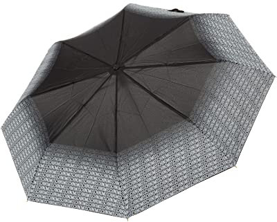 MOSCHINO ombrello donna black