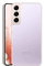 Samsung Galaxy S22 5G Mobile Phone 256GB SIM Free Android Smartphone Bora Purple Dual Sim (Single sim+ e-sim) (Renewed)