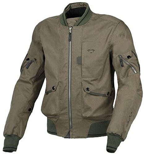 MACNA BASTIC DARK GREEN M