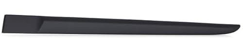 Baguette de porte arrière gauche conducteur compatible avec Renault Clio III | Installation facile et qualité OEM | FINAO AUTOPARTS