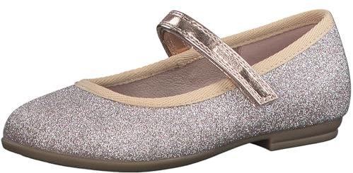 s.Oliver 5-42401-42, Ballerine, Oro Rosa, 39 EU