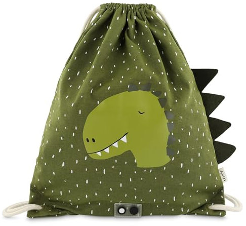 Trixie Gymtas Mr. Dino
