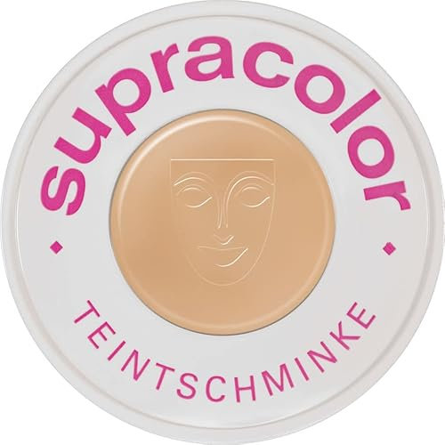 Kryolan Supracolor 30 ml Farbe: Ivory