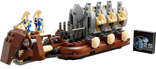 LEGO® Star Wars™ 40686 Truppentransporter der Handelsföderation