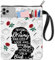 craspire Buchhülle Mit Reißverschluss Blumen Rose Waschbare Buchumschläge Taschenbücher Wasserdichter Stoff Stoffbücher Schutztasche Für Buchliebhaber Freunde Bücherfreunde Geschenke Zum Valentinstag