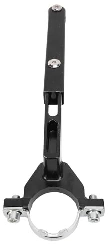 Winkelschleifer-Schleifband-Adapter-Set für Typ 100 125, Rohr-Polieraufsatz mit 10 Schleifbändern für Holz, Metall, Edelstahl, Einfache Montage
