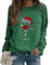Halloween kostüm Damen,Blanket with Sleeves,wolldecke mit ärmel,Weihnachtspullover Damen Glitzer,Weihnachten,Frauen Pullover Langarm,Hoodie Decke Herren,Jogginghose Weihnachten Damen,weihnachtshoodie