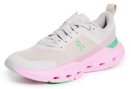 On Women's Cloudpulse NextSneaker