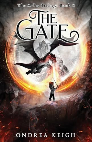 The Gate (The Arlin Trilogy, Band 3)
