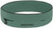Build & Fitness Running Belt, Flip Waist Belt, Key Clip, Running Phone Holder, Running Pouch for Men and Women, Fits All iPhone's, Samsung's (Khaki, XS)