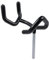 QUMIIRITY Boom Pole Holder Stand Lightweight Microphone Support for Easy Installation Design Scratch Coating for Recording Equipment and Audio Production