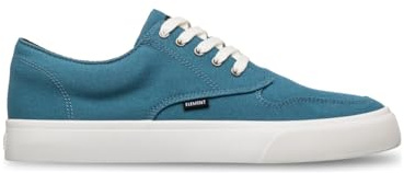 Element Topaz C3 - Lederschuhe - Männer - 42 - Blau