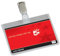 5 Star 8253-19 Namensschilder 60x90mm quer Inh.25