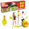 Mookie 7101 - Klassischer Swingball