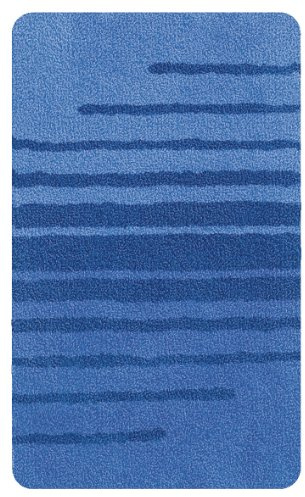 Meusch 2266799104 Deckelbezug Cover, 47 x 50 cm, Royalblau