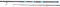 SHAKESPEARE 1275930 Beta Surf Brandungsruten, Schwarz/Blau