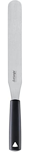 triangle 73 510 15 00 Streichpalette 15 cm gerade Made in Solingen/Germany professionelle Qualität