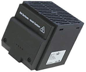 02810.0-00 Halbleiter-Gebläse CSL 028 400W 230VAC IP20 DIN EN50022 35mm STEGO